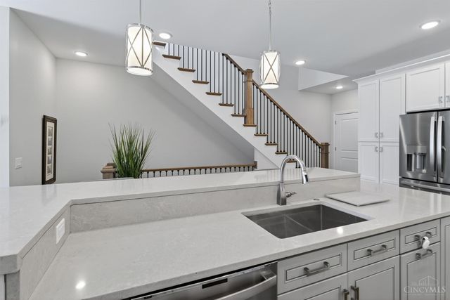 5744 Sanctuary Place, Cincinnati, OH 45230