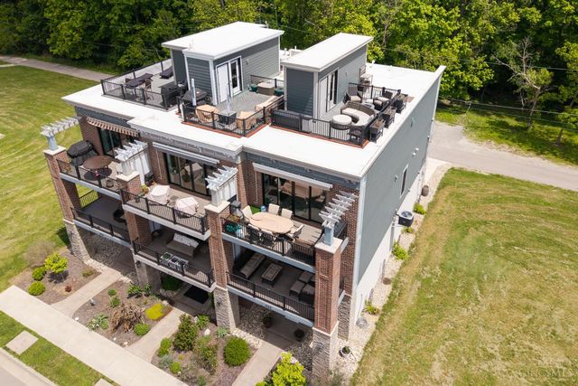 5744 Sanctuary Place, Cincinnati, OH 45230