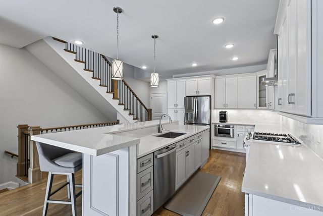 5744 Sanctuary Place, Cincinnati, OH 45230