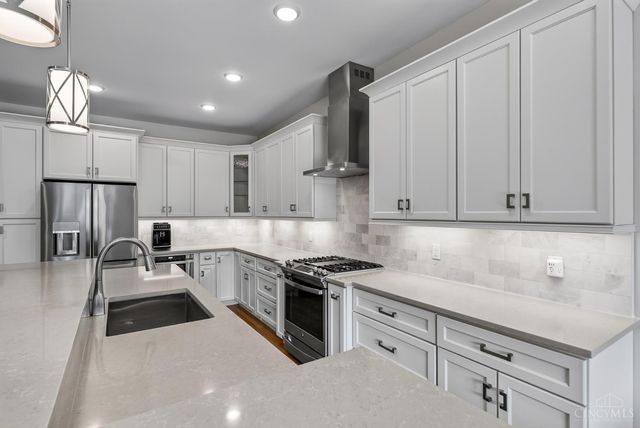 5744 Sanctuary Place, Cincinnati, OH 45230