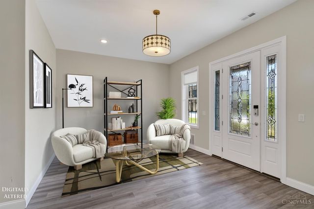 5744 Sanctuary Place, Cincinnati, OH 45230