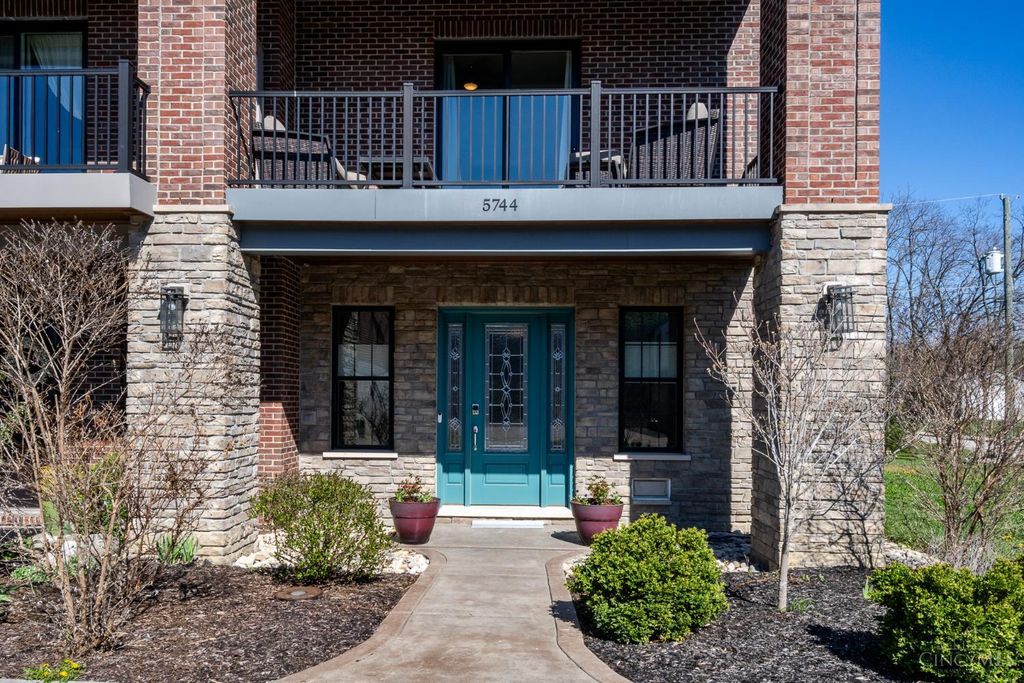 5744 Sanctuary Place, Cincinnati, OH 45230