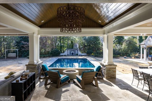 4922 Brittany Drive, Macon, GA 31210