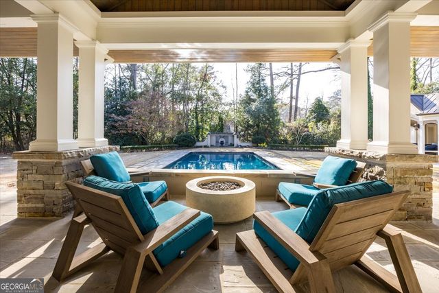 4922 Brittany Drive, Macon, GA 31210