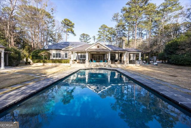 4922 Brittany Drive, Macon, GA 31210