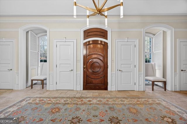 4922 Brittany Drive, Macon, GA 31210