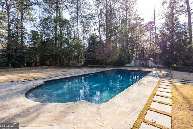 4922 Brittany Drive, Macon, GA 31210