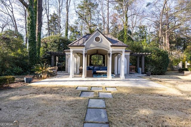 4922 Brittany Drive, Macon, GA 31210