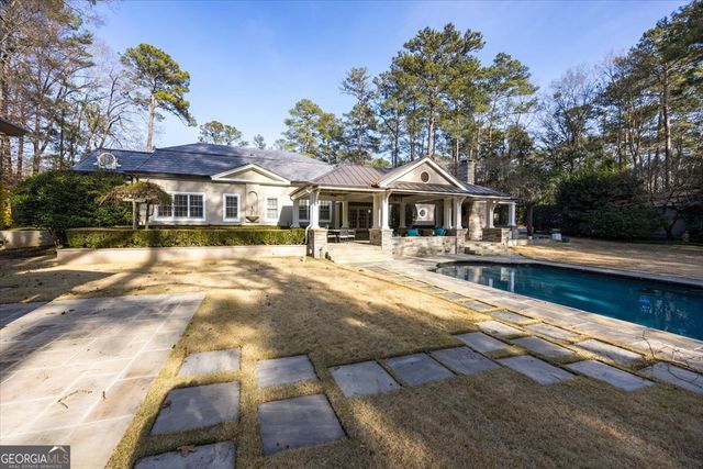 4922 Brittany Drive, Macon, GA 31210