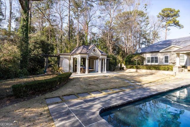 4922 Brittany Drive, Macon, GA 31210