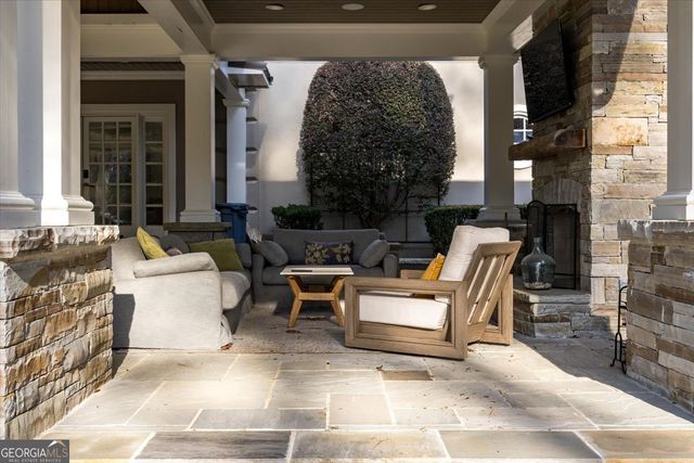 4922 Brittany Drive, Macon, GA 31210