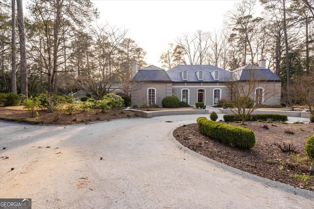 4922 Brittany Drive, Macon, GA 31210