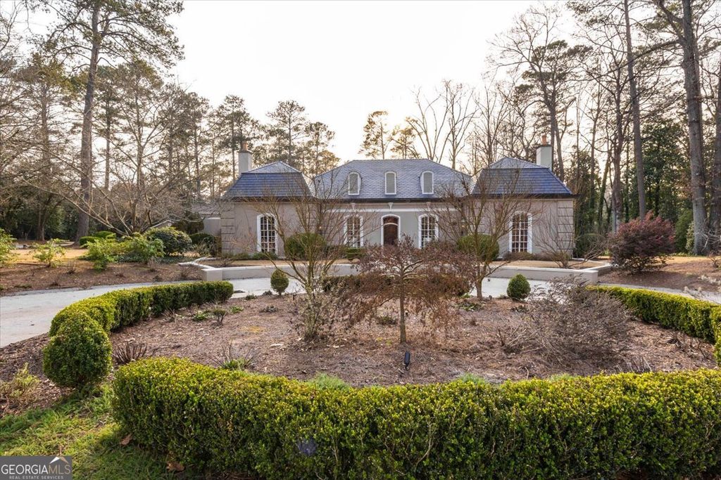 4922 Brittany Drive, Macon, GA 31210