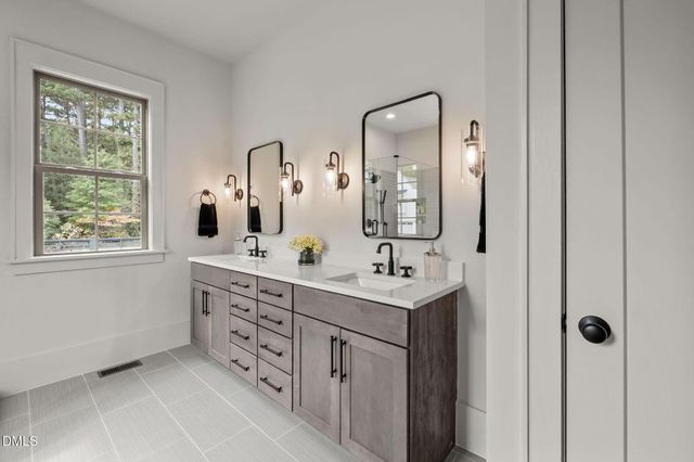 6501 Burnette Flower Way, Raleigh, NC 27612