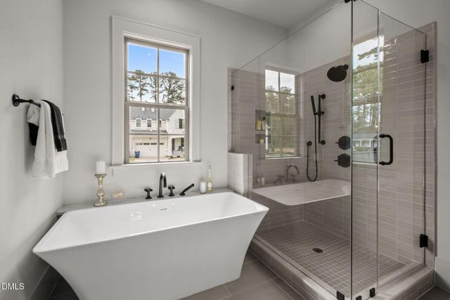 6501 Burnette Flower Way, Raleigh, NC 27612