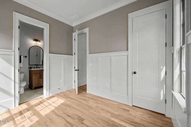 6501 Burnette Flower Way, Raleigh, NC 27612