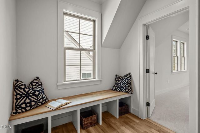 6501 Burnette Flower Way, Raleigh, NC 27612