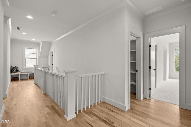 6501 Burnette Flower Way, Raleigh, NC 27612