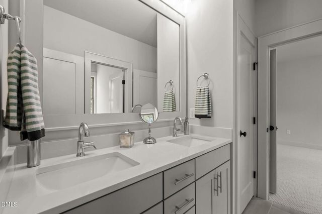 6501 Burnette Flower Way, Raleigh, NC 27612