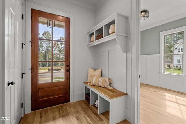 6501 Burnette Flower Way, Raleigh, NC 27612