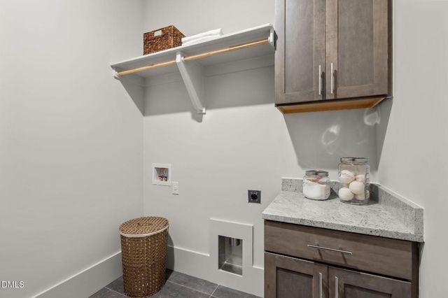 6501 Burnette Flower Way, Raleigh, NC 27612