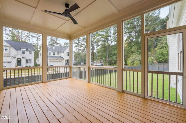 6501 Burnette Flower Way, Raleigh, NC 27612