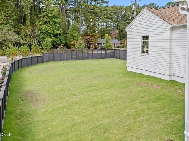 6501 Burnette Flower Way, Raleigh, NC 27612