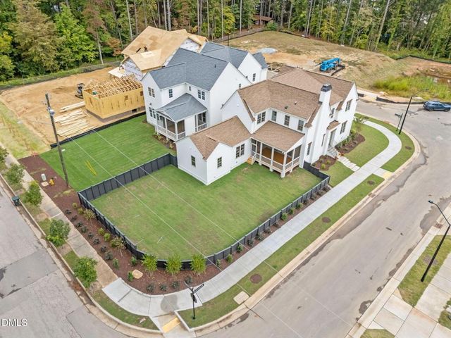 6501 Burnette Flower Way, Raleigh, NC 27612