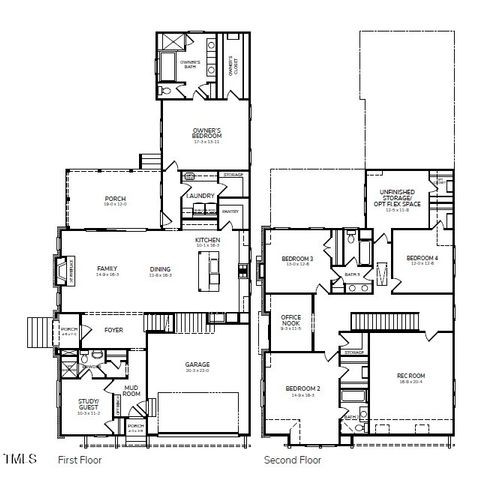 6501 Burnette Flower Way, Raleigh, NC 27612