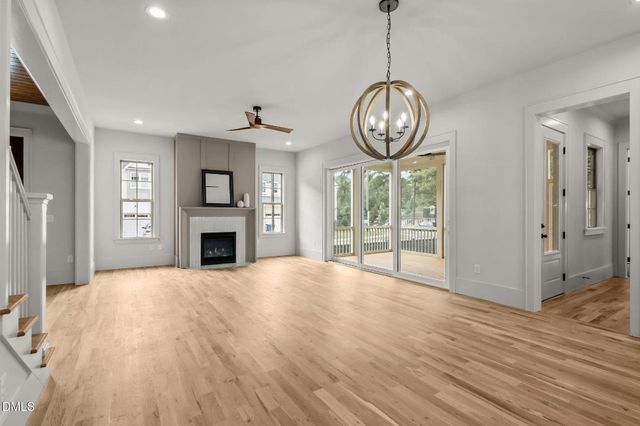 6501 Burnette Flower Way, Raleigh, NC 27612