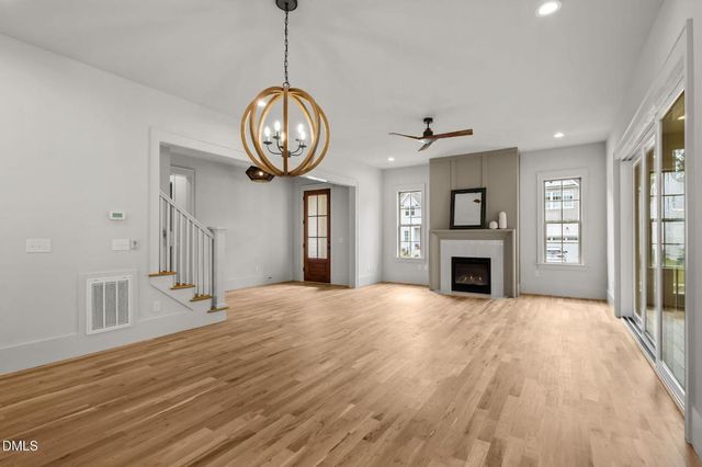 6501 Burnette Flower Way, Raleigh, NC 27612