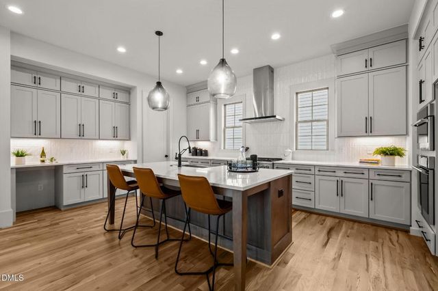 6501 Burnette Flower Way, Raleigh, NC 27612