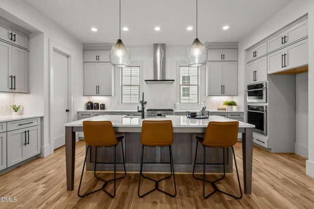 6501 Burnette Flower Way, Raleigh, NC 27612