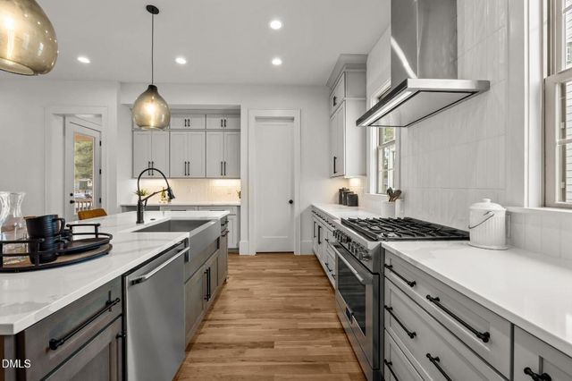 6501 Burnette Flower Way, Raleigh, NC 27612