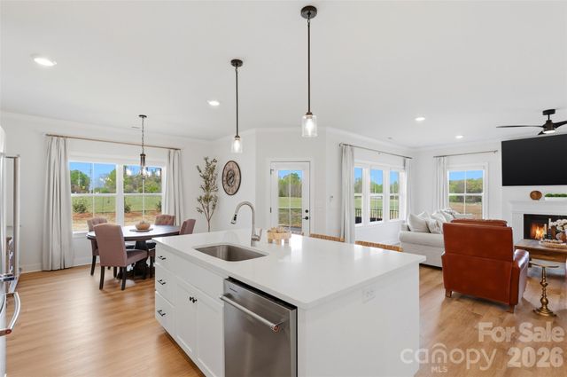 1005 Piper Meadows Drive 1, Waxhaw, NC 28173