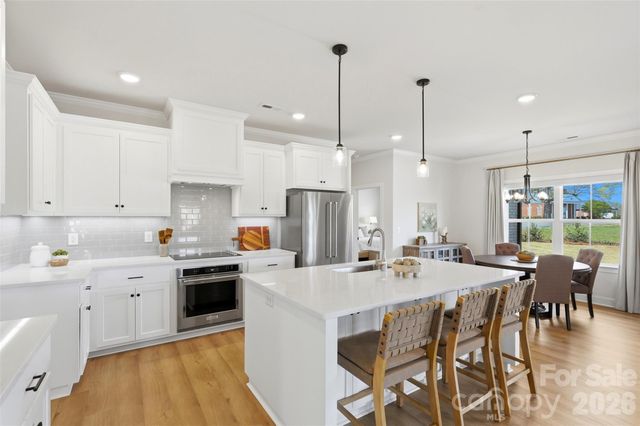 1005 Piper Meadows Drive 1, Waxhaw, NC 28173