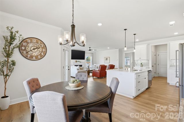 1005 Piper Meadows Drive 1, Waxhaw, NC 28173