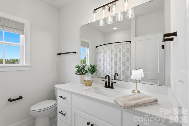 1005 Piper Meadows Drive 1, Waxhaw, NC 28173