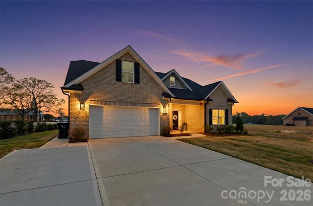 1005 Piper Meadows Drive 1, Waxhaw, NC 28173