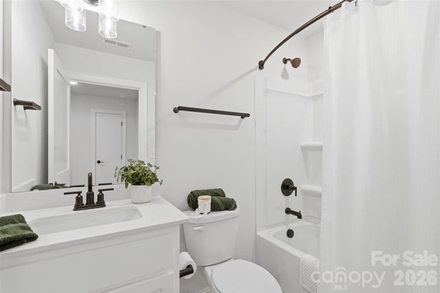 1005 Piper Meadows Drive 1, Waxhaw, NC 28173