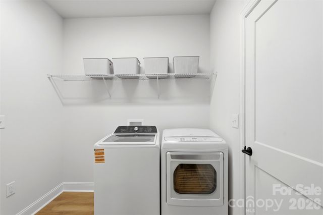 1005 Piper Meadows Drive 1, Waxhaw, NC 28173