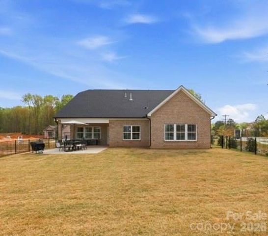 1005 Piper Meadows Drive 1, Waxhaw, NC 28173