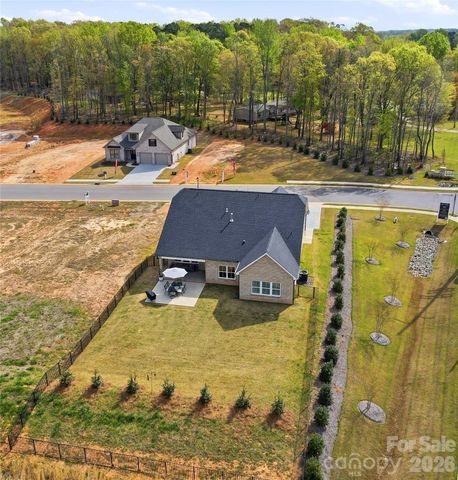 1005 Piper Meadows Drive 1, Waxhaw, NC 28173