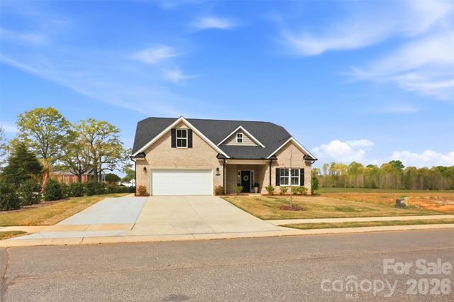 1005 Piper Meadows Drive 1, Waxhaw, NC 28173