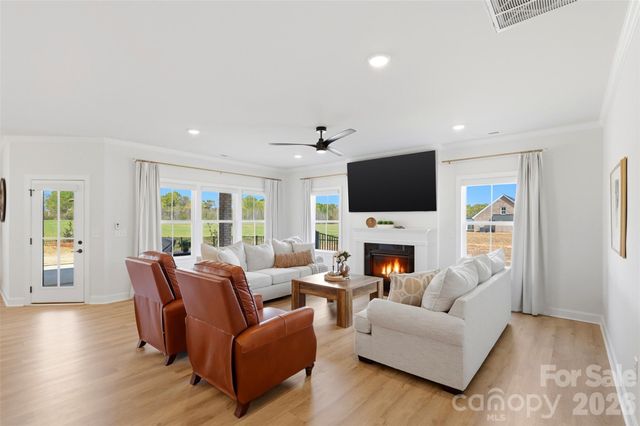 1005 Piper Meadows Drive 1, Waxhaw, NC 28173