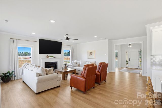 1005 Piper Meadows Drive 1, Waxhaw, NC 28173