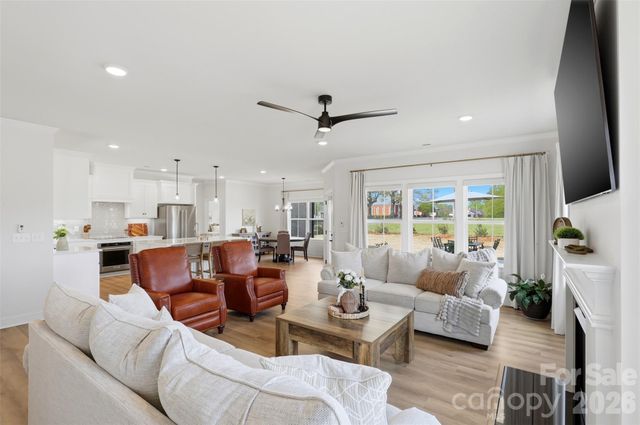 1005 Piper Meadows Drive 1, Waxhaw, NC 28173