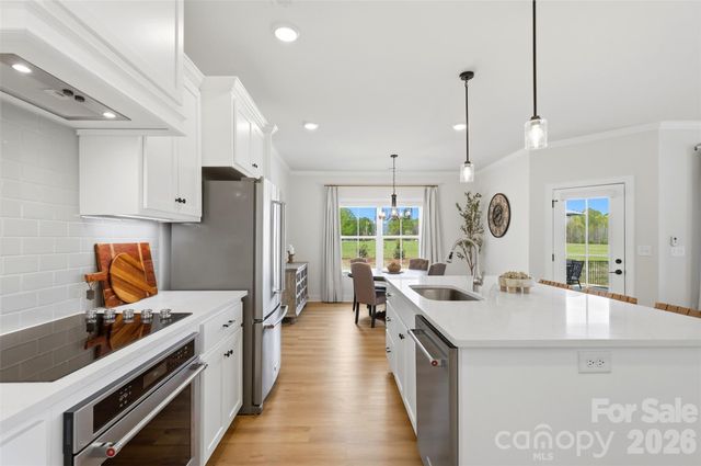 1005 Piper Meadows Drive 1, Waxhaw, NC 28173