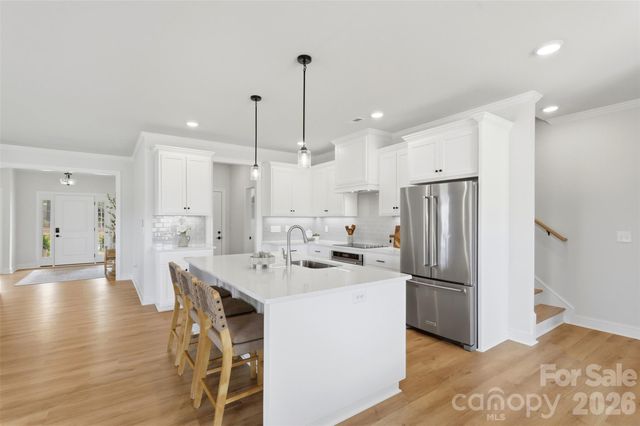 1005 Piper Meadows Drive 1, Waxhaw, NC 28173