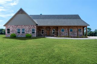 541 Cornerstone Avenue, Reno, TX 76020